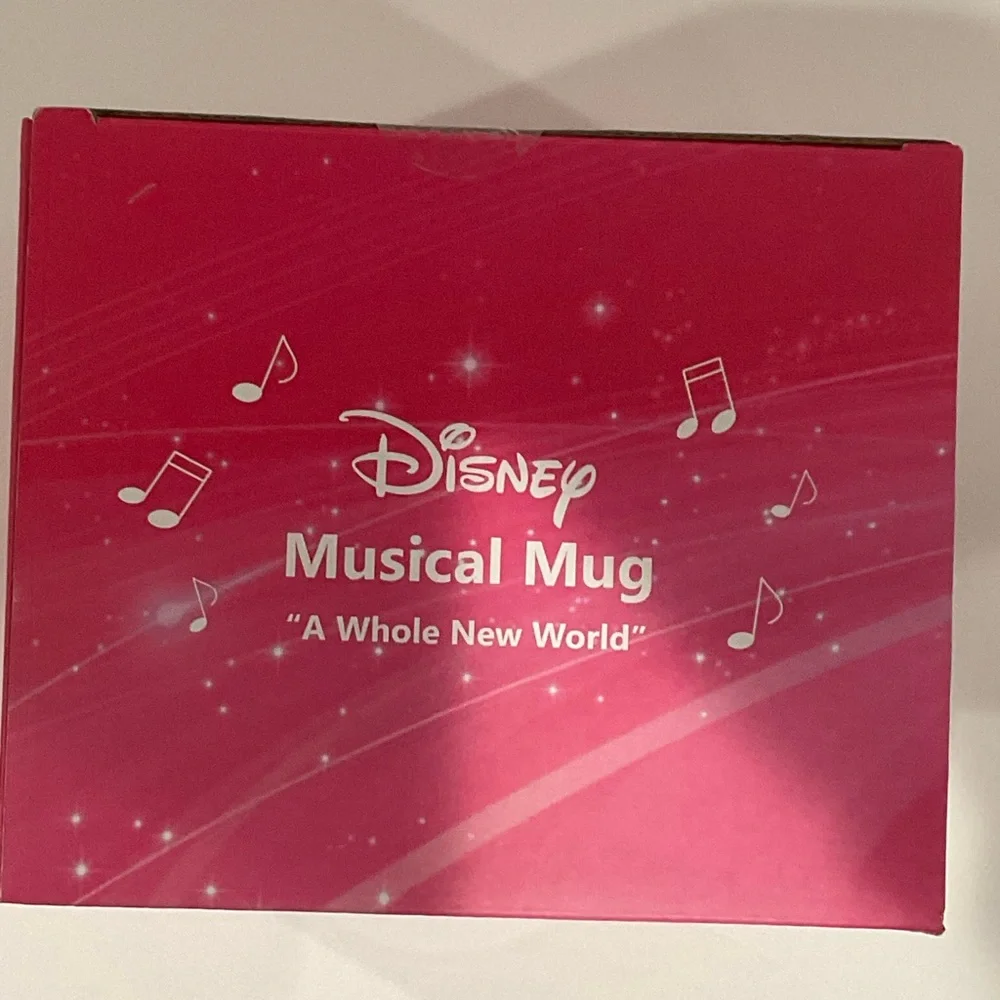 Disney aladdin musical